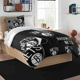 Nets Bed In A Bag