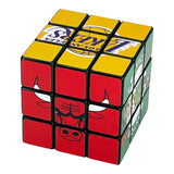 NBA Rubix Cube - Denny's