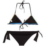 Dorian Whipstitch 2pc Bikini