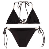 Enzo Pearl 2pc Bikini