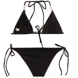 Enzo Pearl 2pc Bikini