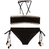 Taloni Crochet 2pc Bikini