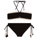 Taloni Crochet 2pc Bikini