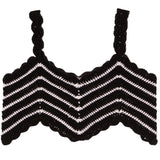 Crochet Tank