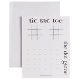 Play Like A Champ Folded Notecards
