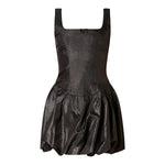 Clemens Dress - Denny's