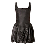 Clemens Dress - Denny's