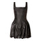 Clemens Dress - Denny's