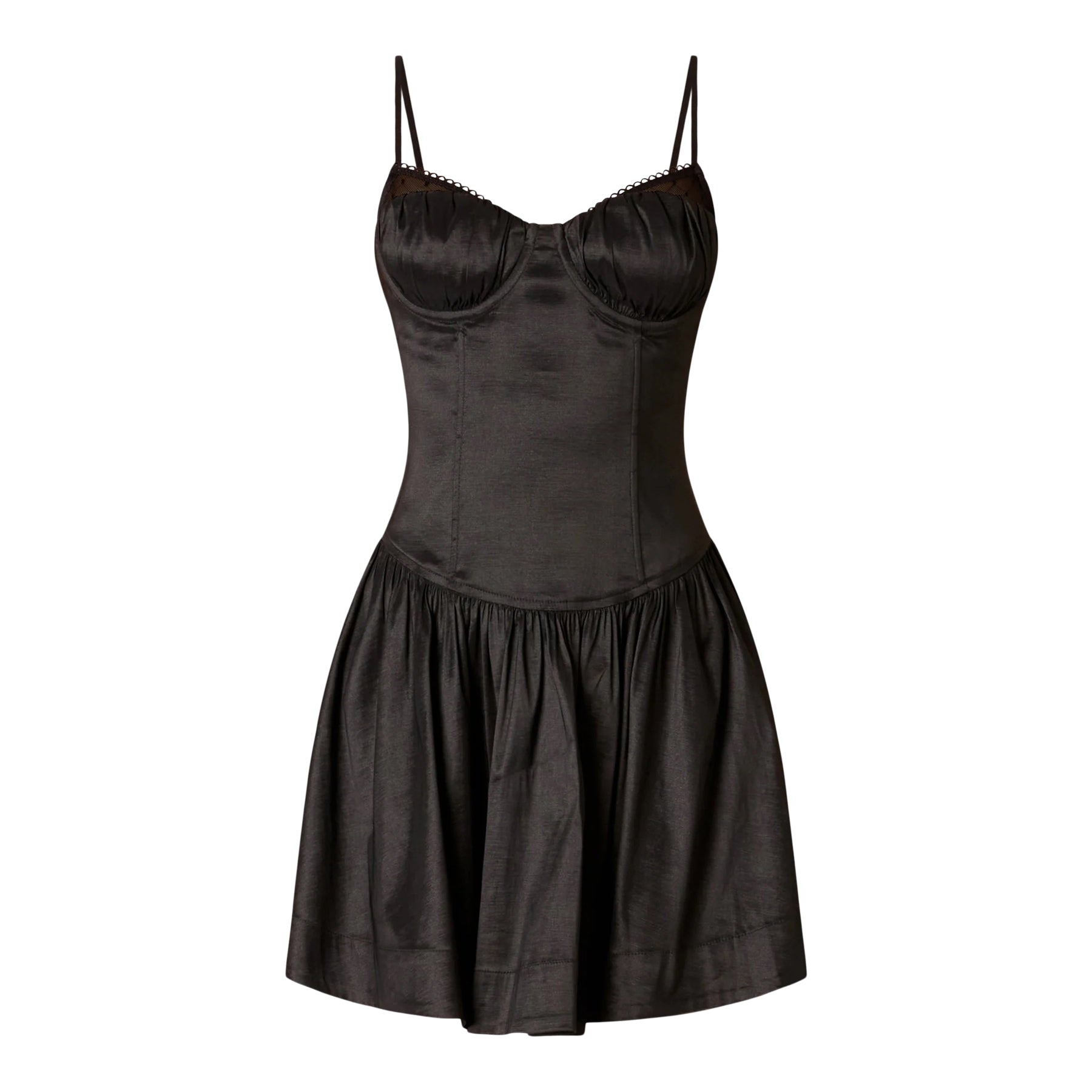 Eli  Dress - Denny's