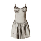 Eli  Dress - Denny's