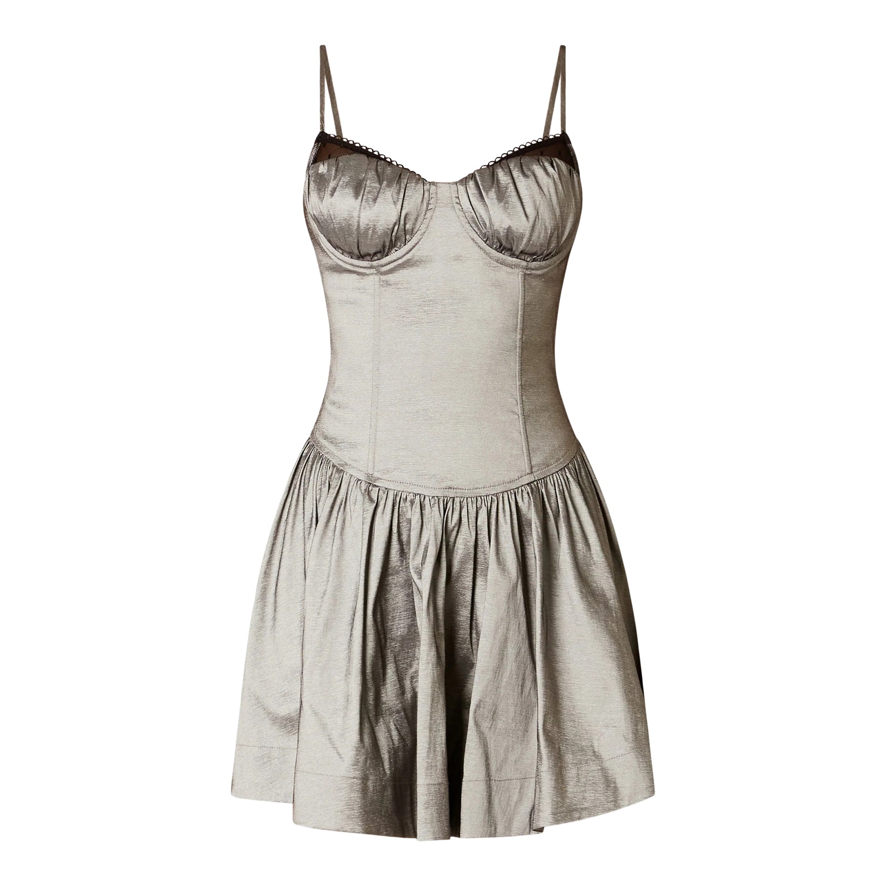 Eli  Dress - Denny's
