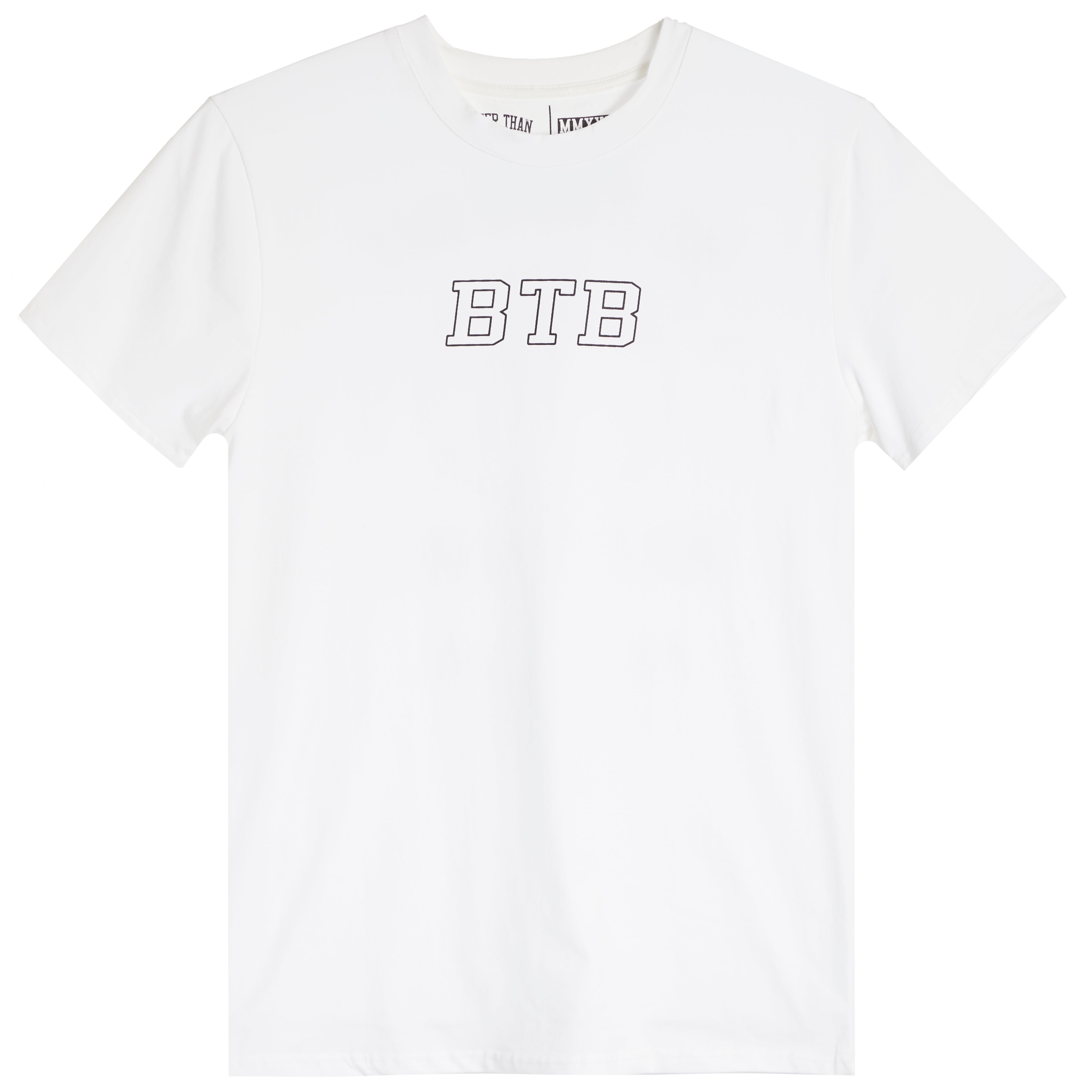 No Days Off Tee - Denny's