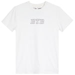 No Days Off Tee - Denny's