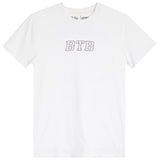 No Days Off Tee - Denny's