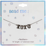 XOXO Necklace - Denny's