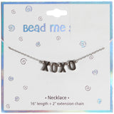 XOXO Necklace - Denny's