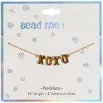 XOXO Necklace - Denny's