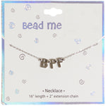 BFF Necklace - Denny's