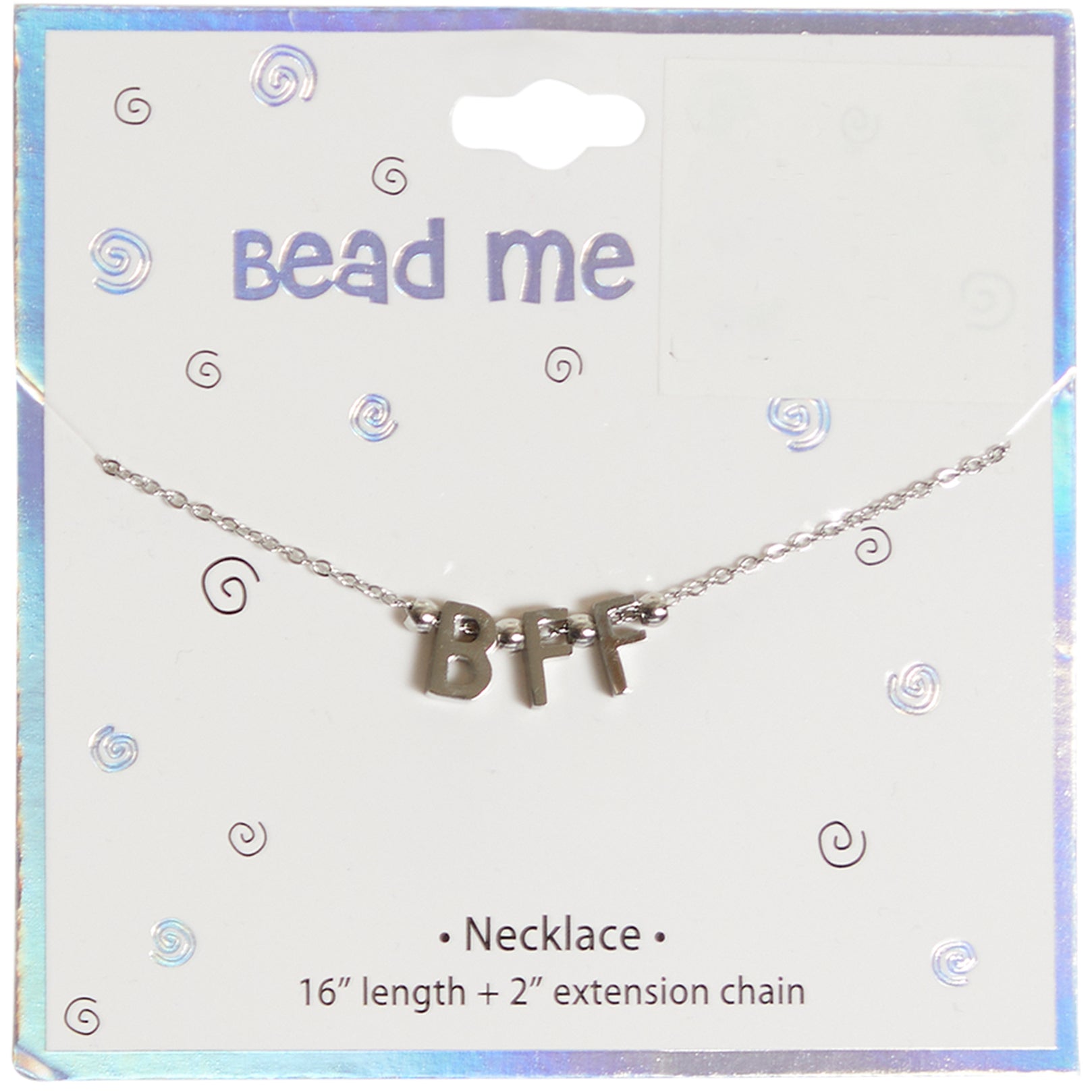 BFF Necklace - Denny's