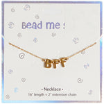 BFF Necklace - Denny's