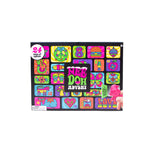 Nee Doh Advent Calendar - Denny's