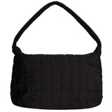 Quilted Large Tote - Denny's