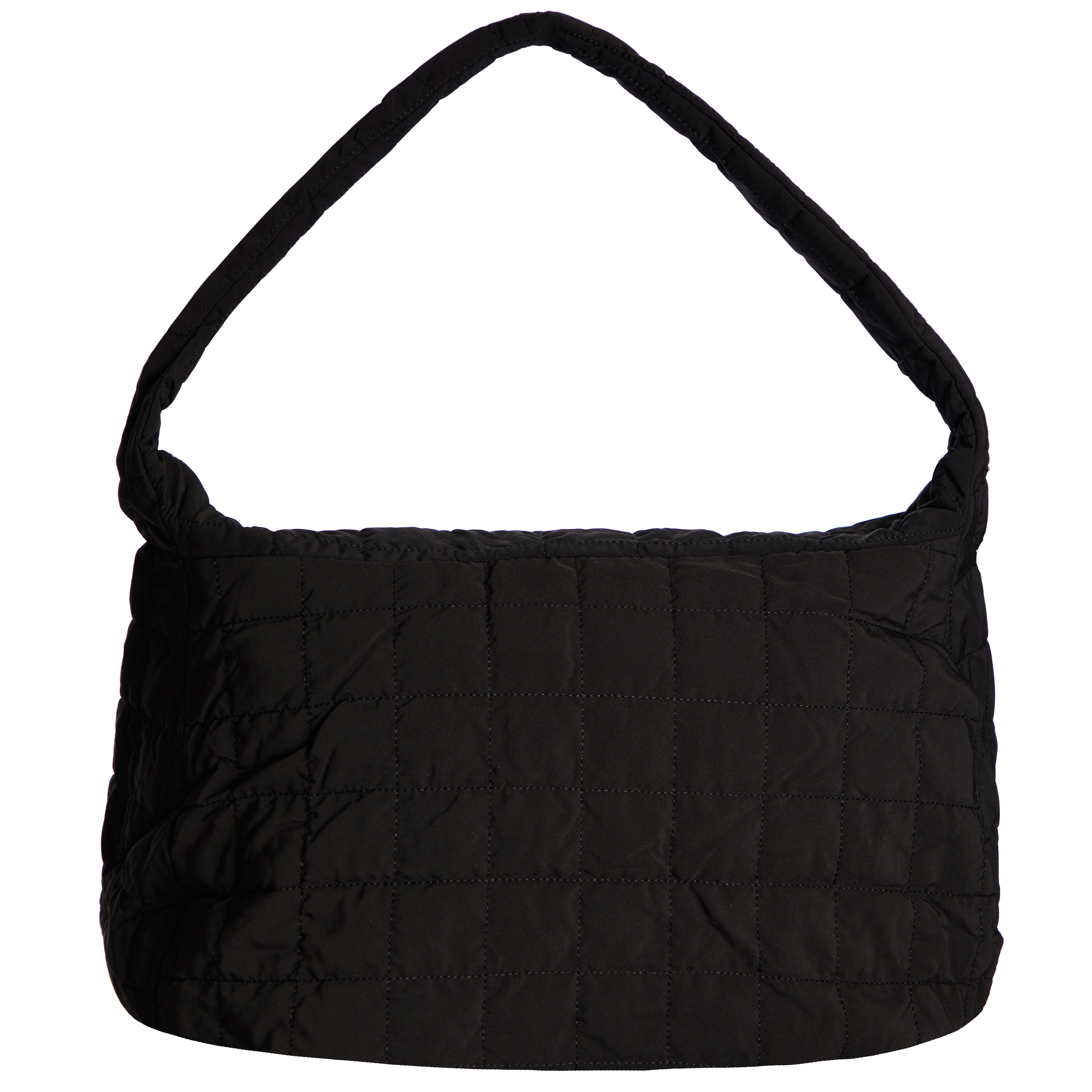 Quilted Large Tote - Denny's