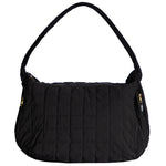 Quilted Large Tote - Denny's