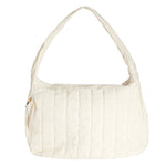 Quilted Large Tote - Denny's