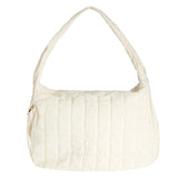 Quilted Large Tote - Denny's