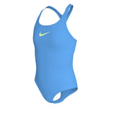 1pc Swim Suit blue