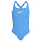 1pc Swim Suit blue