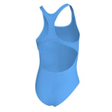 1pc Swim Suit blue