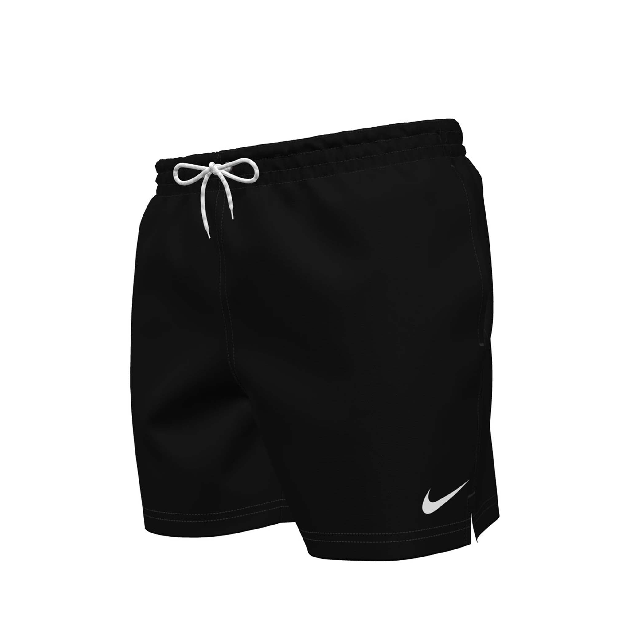 Solid 5" Volley Boxer Liner - Denny's