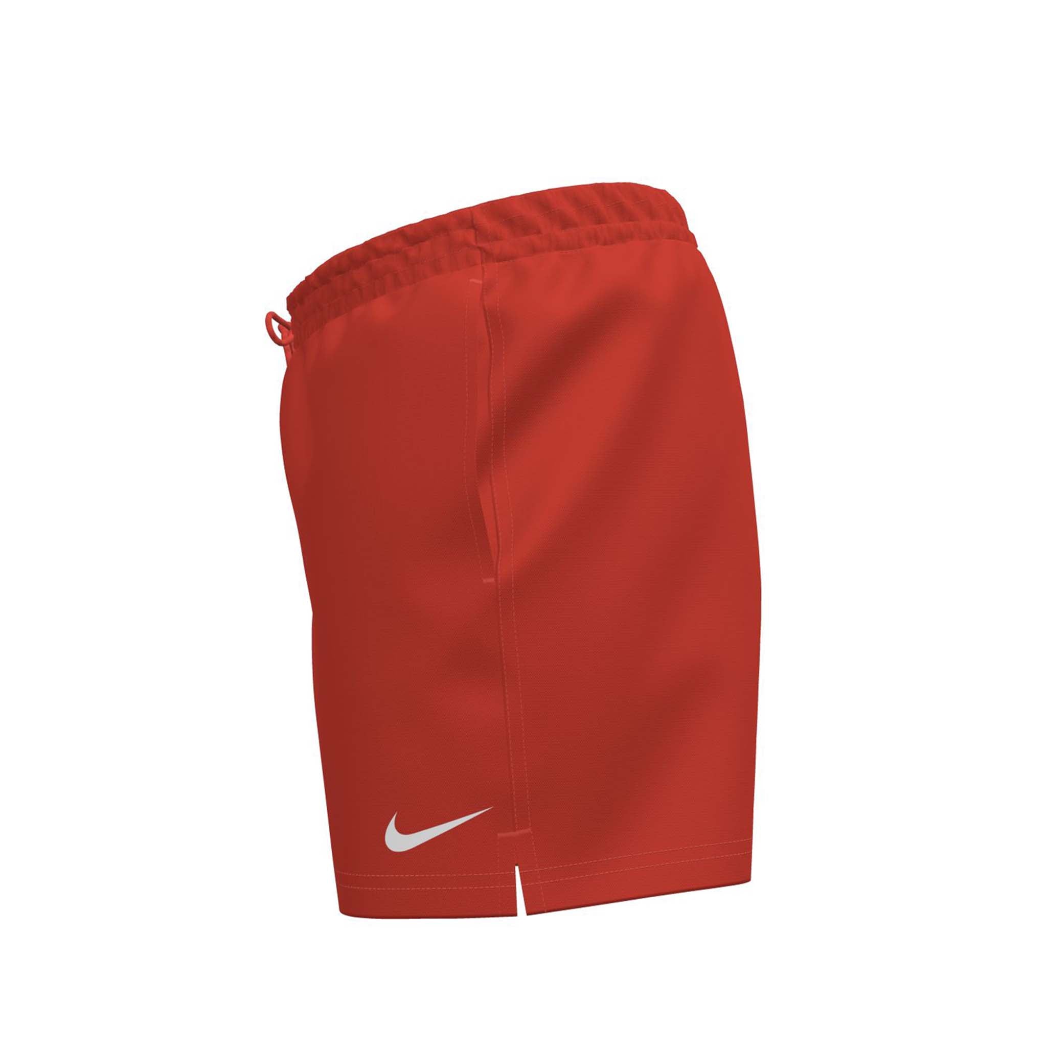 Solid 5" Volley Boxer Liner - Denny's