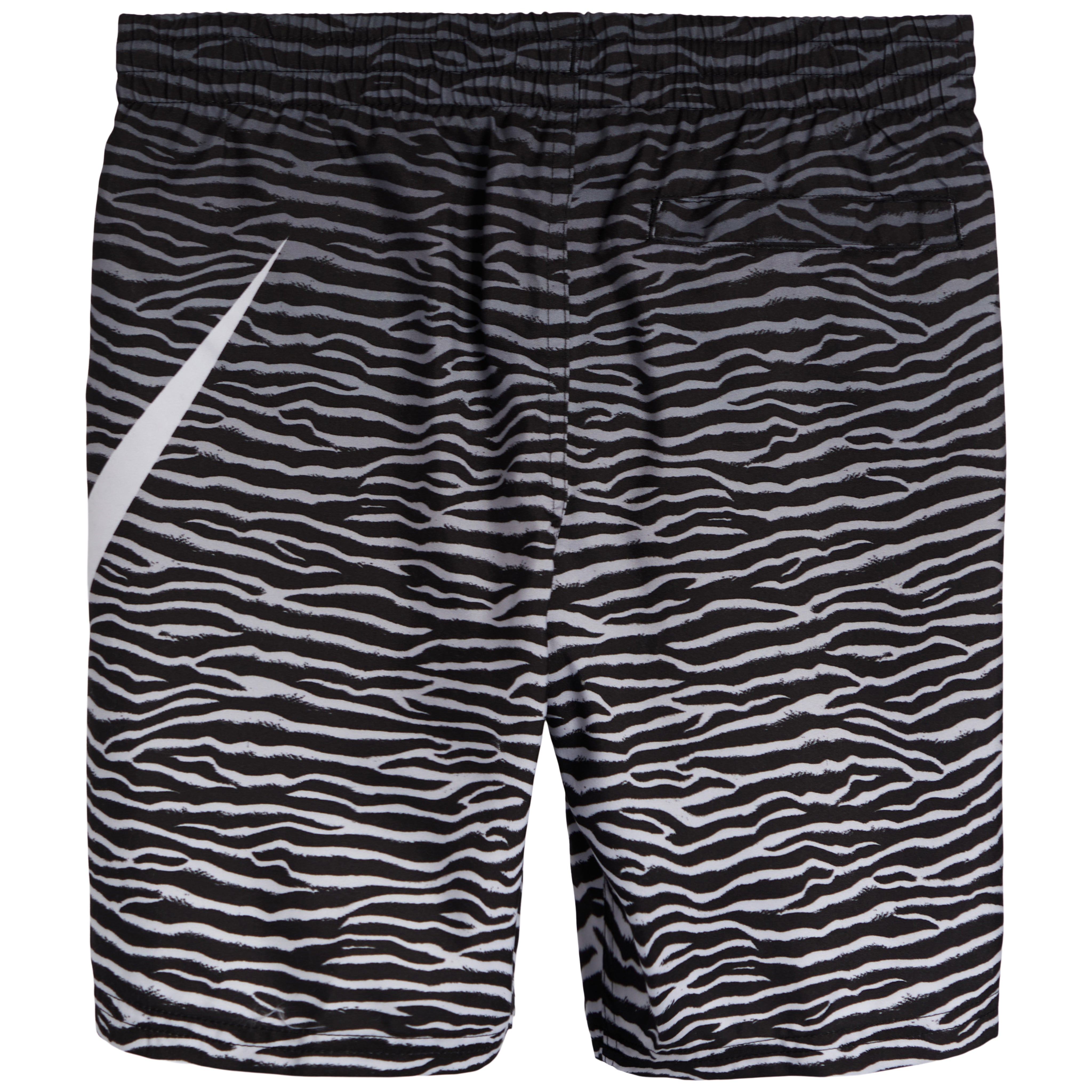 Tiger Fade Volley - Denny's