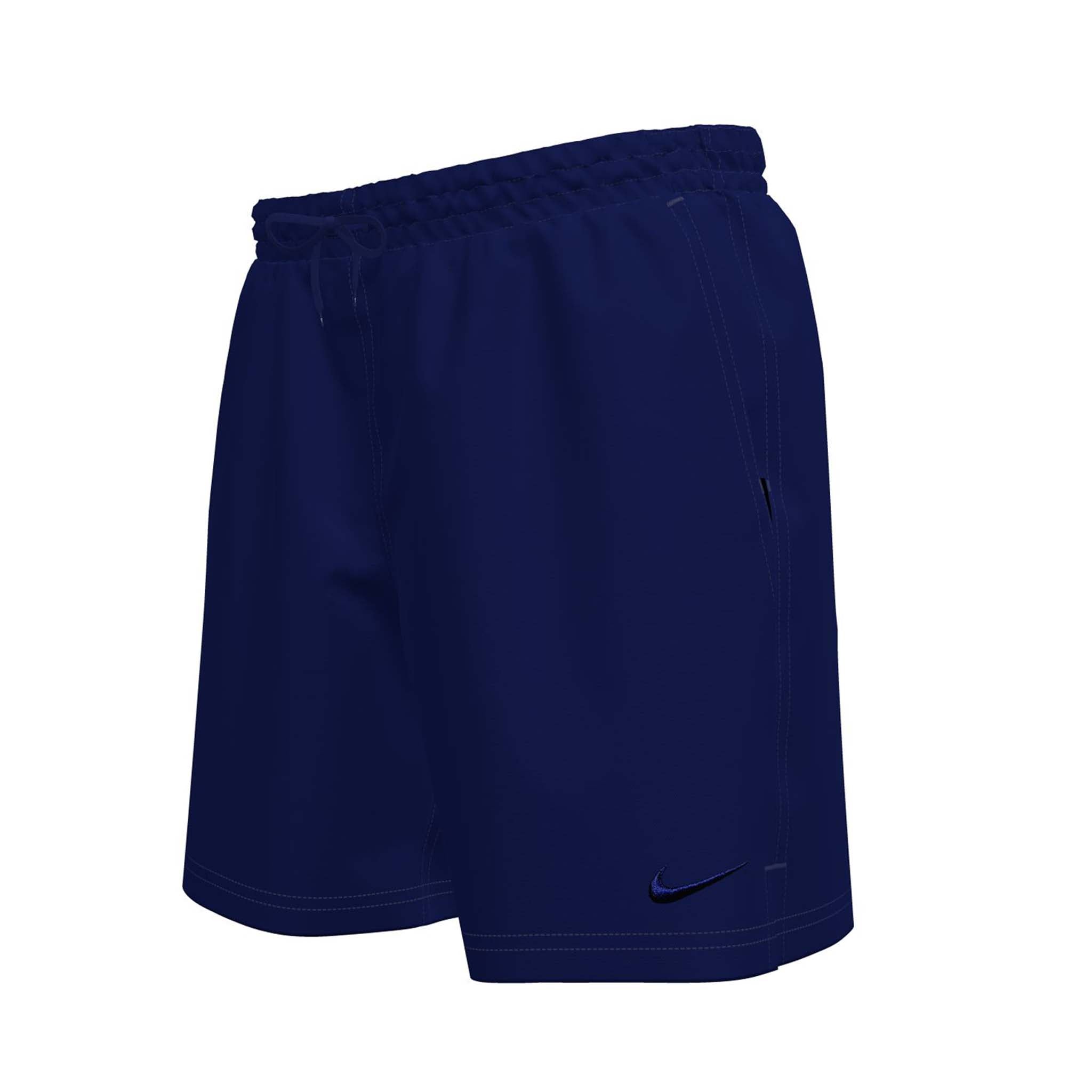 Nike Solid Icon 7" Volley - Denny's