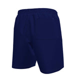 Nike Solid Icon 7" Volley - Denny's