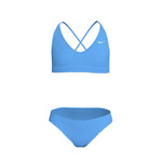 2pc Lace Up Bikini - Denny's