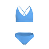 2pc Lace Up Bikini - Denny's