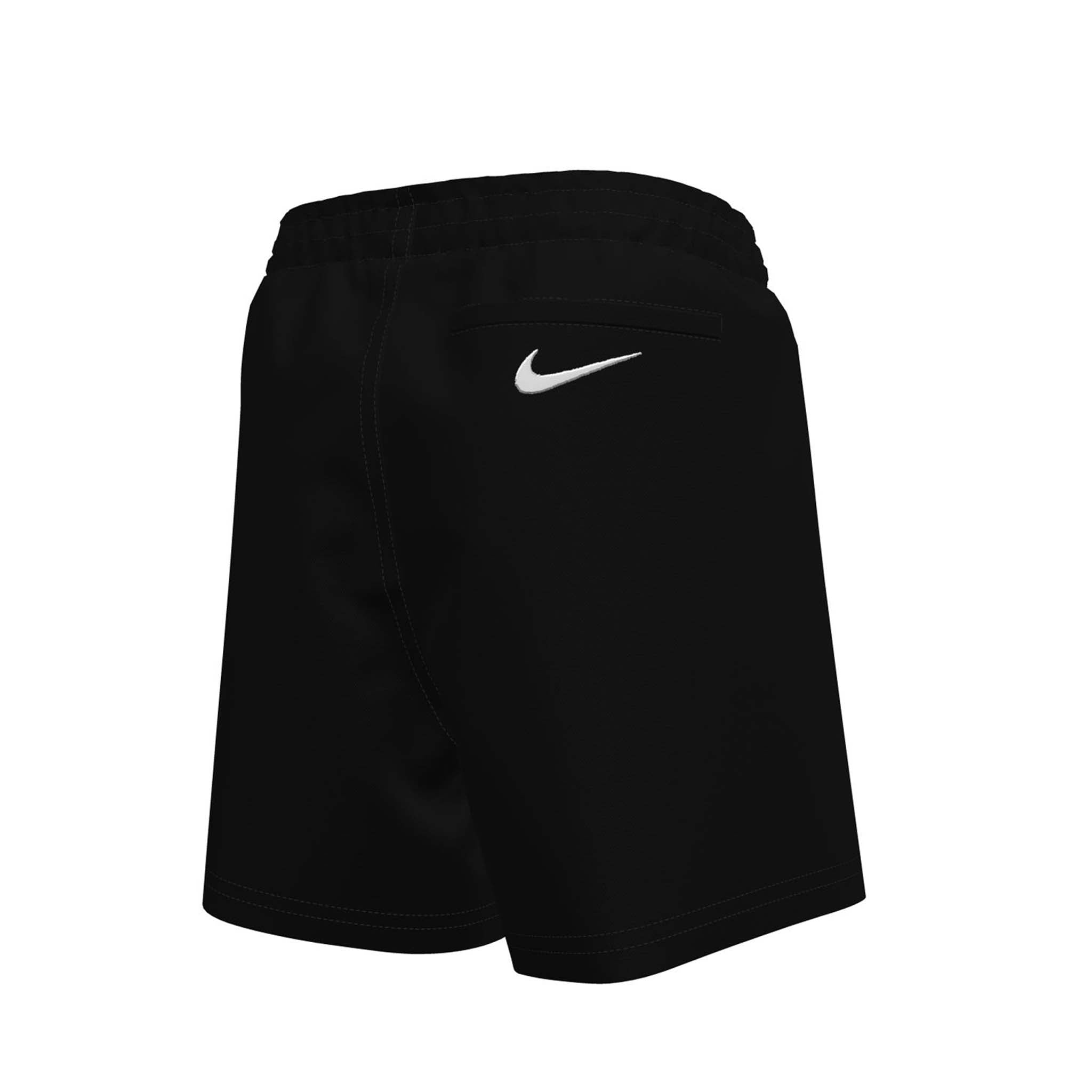 Waffle Swoosh 4in Volley - Denny's