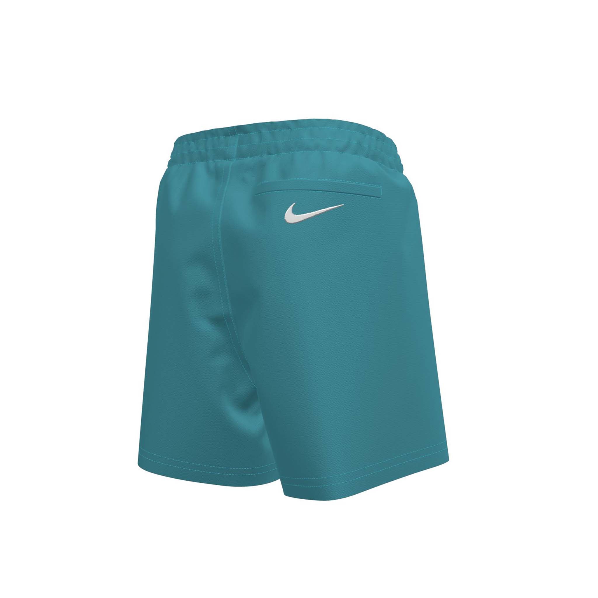 Waffle Swoosh 4in Volley - Denny's