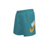 Waffle Swoosh 4in Volley - Denny's