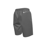 Nike Tossed Box Patch 7in Volley gray