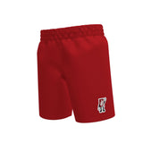 Tossed Boxy Patch Volley - Denny's