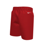 Tossed Boxy Patch Volley - Denny's