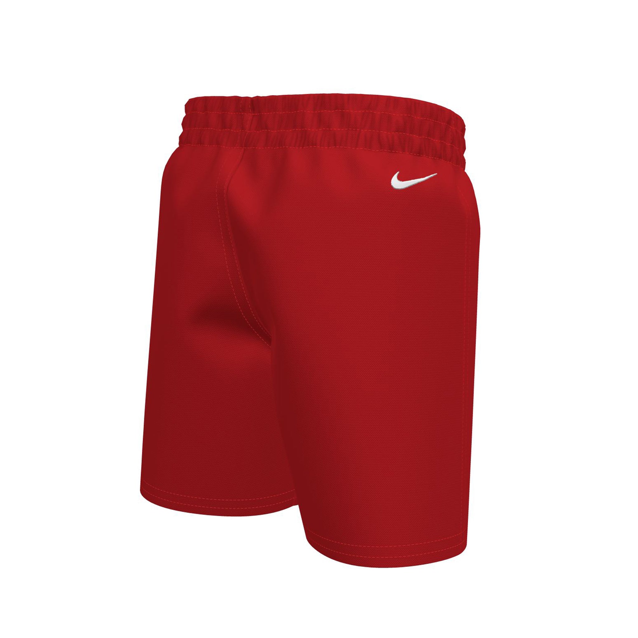 Tossed Boxy Patch Volley - Denny's