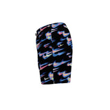 Multi Swoosh All Over Print 7in Swim