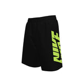Breaker Cutout Swoosh 4in Volley