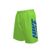 Breaker Cutout Swoosh Volley